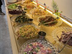 -仙螺岛海鲜自助餐厅(总店)