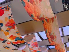 -顺德联塑万怡酒店·万荟轩自助餐厅