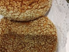 烧饼-蝎王府羊蝎子(虎坊桥总店)