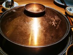 -大头椰·椰子鸡火锅(南宁万象城店)