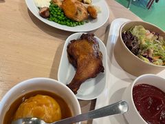 -宜家·瑞典风味餐厅(四元桥店)