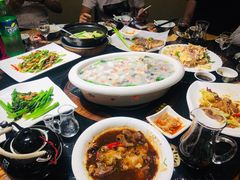 -渔米粥(罗湖店)