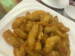 -鲁班小馆(政四街店)