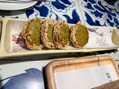-绿茶餐厅(珞珈创意城店)