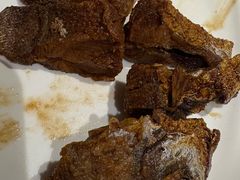 -老吉士酒家(天平路店)