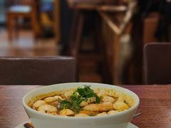 -Thai Pothong Restaurant