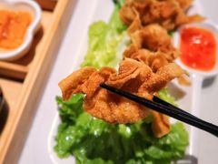 -新仙清汤牛腩(铜锣湾店)