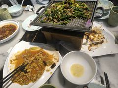 -京城小江南·北京烤鸭·江南土菜·白鱼(中关村店)