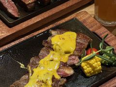 -豪客来牛排(华创国际广场店)