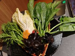 -湊湊火锅·茶憩(合生汇购物中心店)