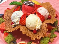 -哈根达斯(泉州万达店)