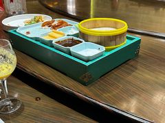 -南京富力万达嘉华酒店·游宴一品淮扬中餐厅
