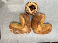 -CARINO BAKERY&CAFE(人广来福士店)