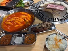 -麻蒲碳烤肉(嘉禾东平地铁站19号店)