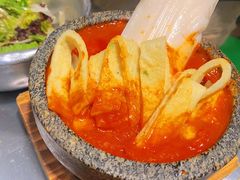 -馥二代韩式烤肉 2세대 불고기(喷水池店)
