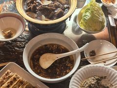 -民族饭荘(新华大街店)