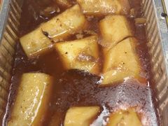 -云晓光头烧烤吧(德平路店)