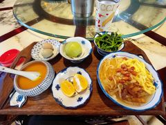-园林美食城·本土农家菜(杨和镇店)