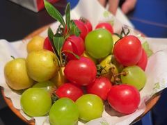-季季山·云南野生菌火锅(上海首店)