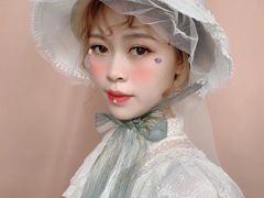 -金夫人化妆摄影职业培训学校