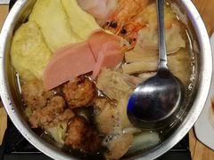 -一盐堂本帮菜(外滩店)