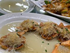 -景好海鲜餐厅(大鹏必选旅游店)