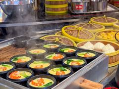 -聚盛源蒸汽海鲜火锅烤肉自助(巨川金海岸购物广场店)