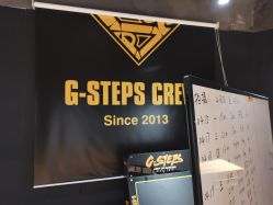 -G-STEPS舞蹈工作室