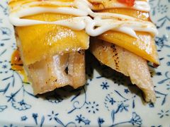 -信日本料理(信义坊店)