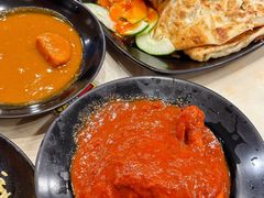 -新加坡Zam Zam餐馆