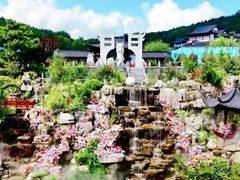 -威海华夏城景区