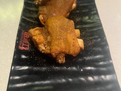 -红盔甲·小龙虾(天钥桥店)