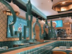 -楼兰古丽·新疆菜(大唐西市店)