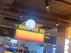 -记忆串城·东北烧烤·小龙虾·大型团建(南油店)