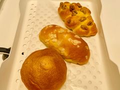 -BreadTalk面包新语·烘焙蛋糕(星河城店)