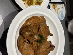 -老德州四合院·德州菜(天衢路店)