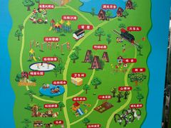 -西部长青自然儿童乐园