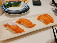 -元气寿司(八号仓店)