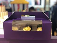 -旋木烘焙·生日蛋糕(梅林店)