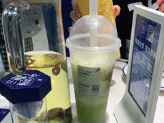 -兰湘子·湘菜小炒(石家庄万象城店)