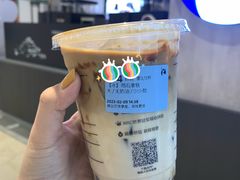 -瑞幸咖啡(龙湖西溪天街店)
