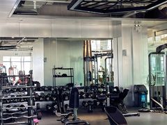 -Hi GYM嗨健身(泥城店)