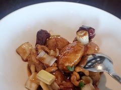 -环球港凯悦 · 享悦中餐厅