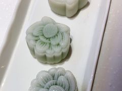 -阮大兴糕团(滨江宝龙店)