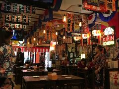 -平成屋· Late Night 食堂(四川北路店)