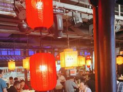 -老淮安·淮安菜(涟水店)
