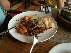 -Pundi Pundi Restaurant