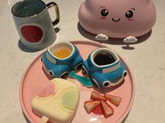 -水桶王国主题餐厅·聚会·生日派对·亲子活动·家庭套餐(亚龙湾希尔顿店)