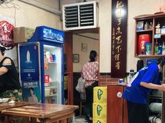 -朱大嘴肥肠血旺(福字街店)