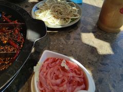 -重庆渝达老火锅(春熙路店)